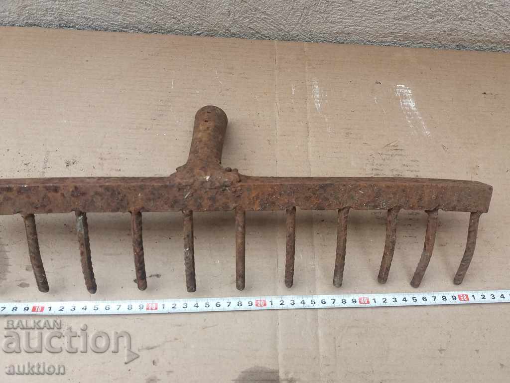 MASSIVE FORGING, THREADED THERMAL - EXCELLENT - 6 MASSIVE FORGING, THREADED THERMAL - EXCELLENT - 6