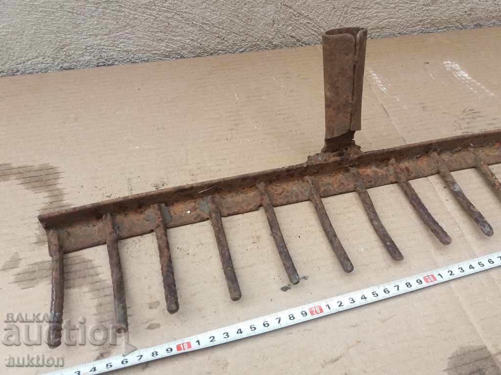 MASSIVE FORGING, THREADED THERMAL - EXCELLENT - 7 MASSIVE FORGING, THREADED THERMAL - EXCELLENT - 7