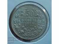 50 cenți 1913