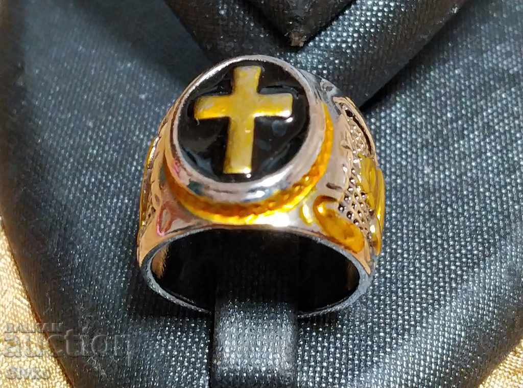 Templar Ring Templar Ring