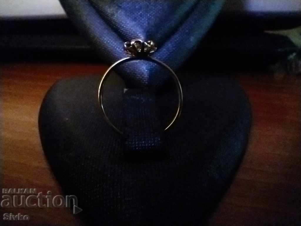 Auction Gilding ring 13 Auction Gilding ring 13