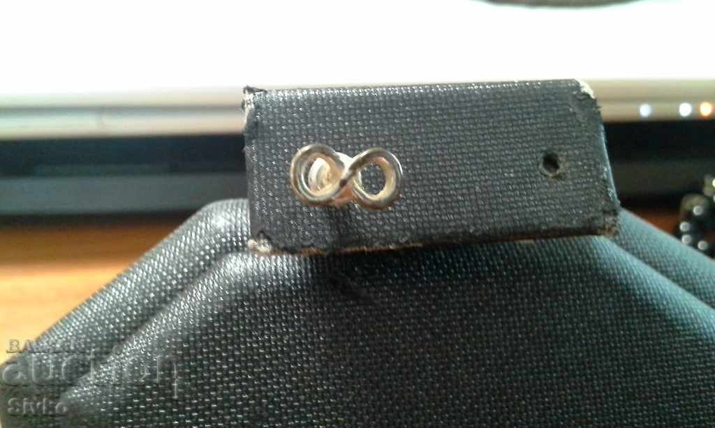 Infinity Earring Infinity Earring