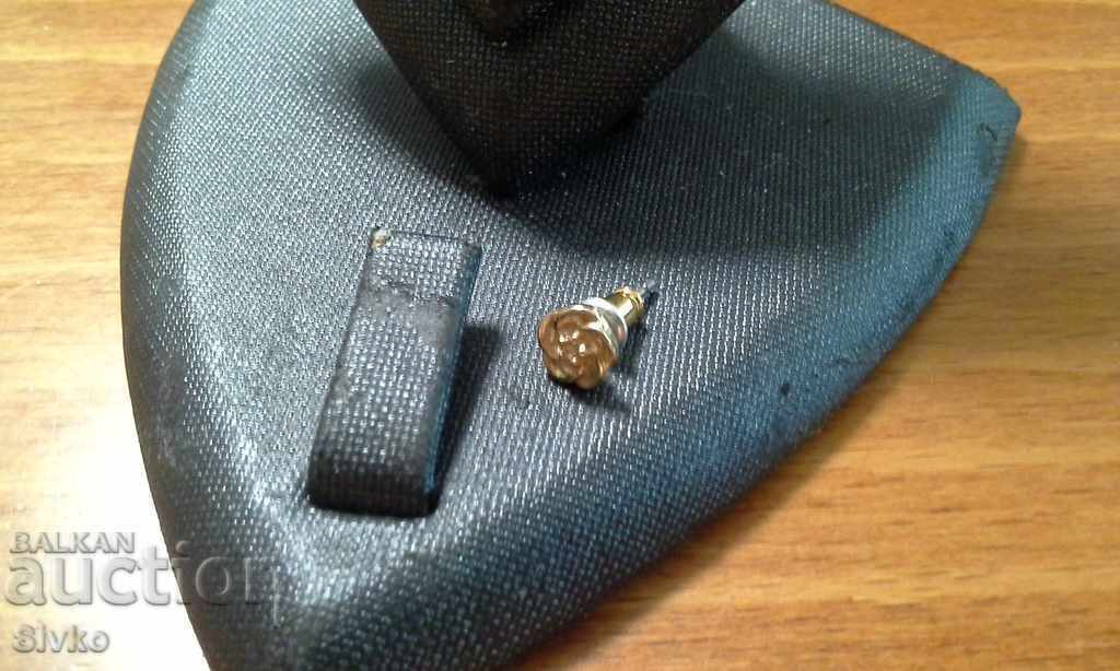 Earring flower 3 with price 0.01 BGN | € 0.01 Earring flower 3 with price 0.01 BGN | € 0.01