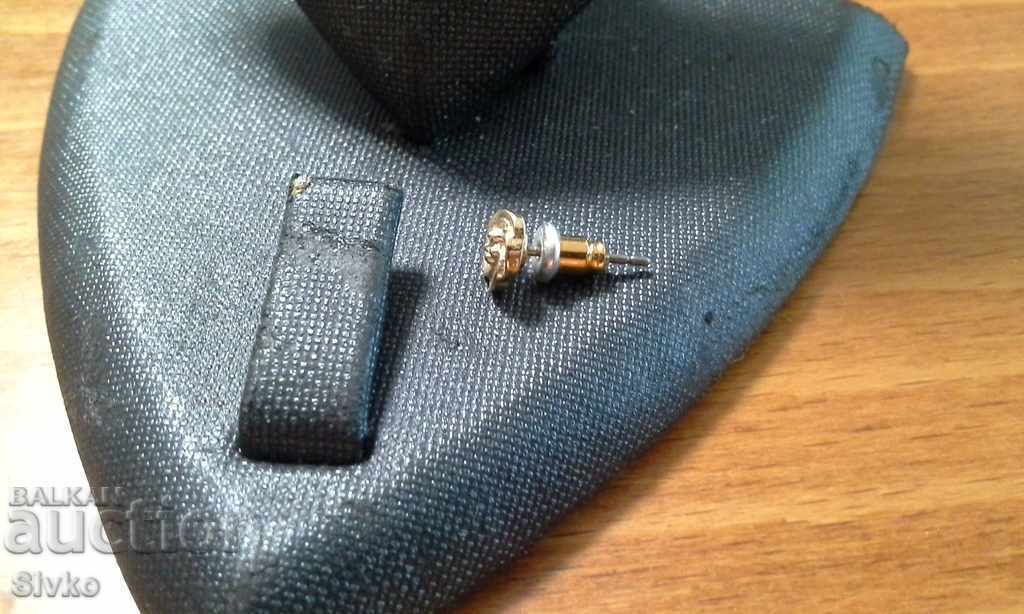 Auction Earring flower 3 Auction Earring flower 3