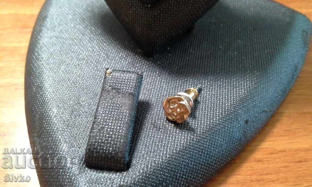 Earring flower 3 Earring flower 3