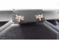 Σκουλαρίκια θαλάσσιου ίππου