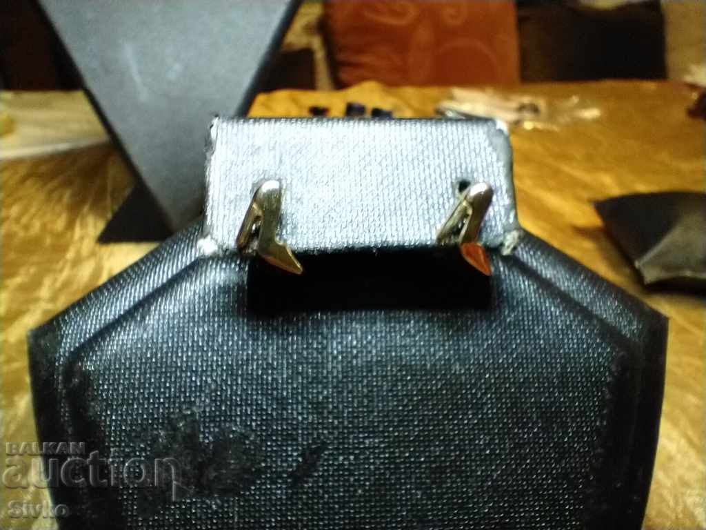 Earrings shoes with price € 0.01 | 0.02 BGN Earrings shoes with price € 0.01 | 0.02 BGN