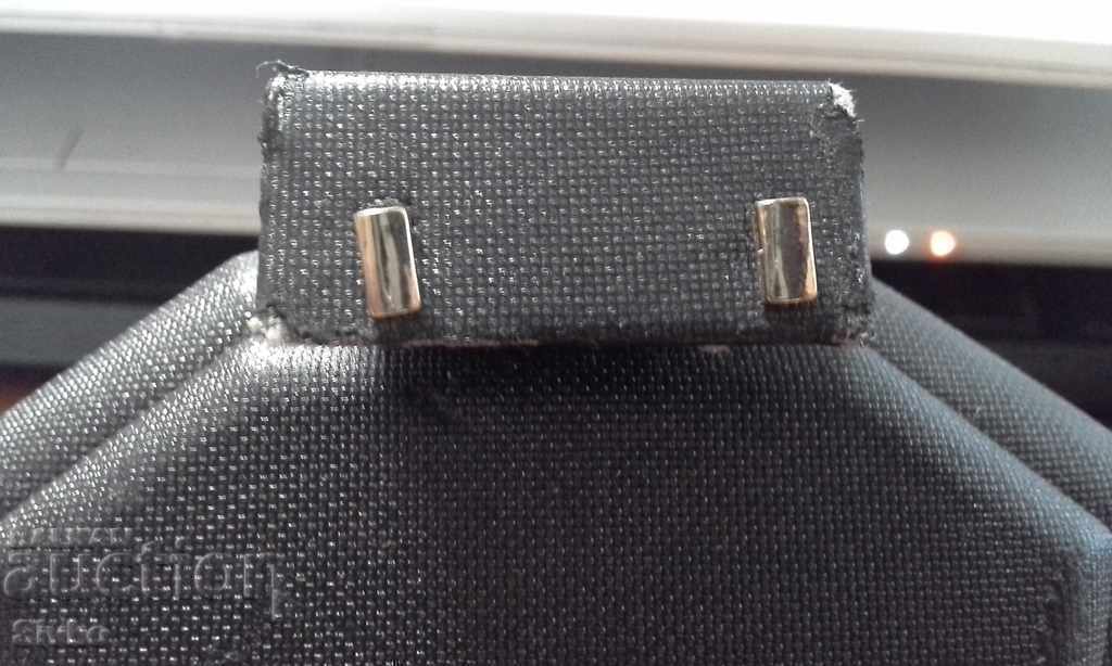 Σκουλαρίκια ορθογώνια Σκουλαρίκια ορθογώνια