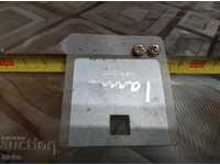 Σκουλαρίκια 1