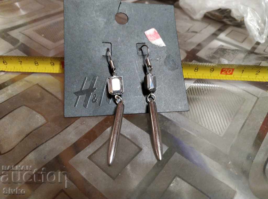 Earrings H&M Earrings H&M