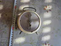 Χρονόμετρο με χρονόμετρο γερμανικού χαλκού