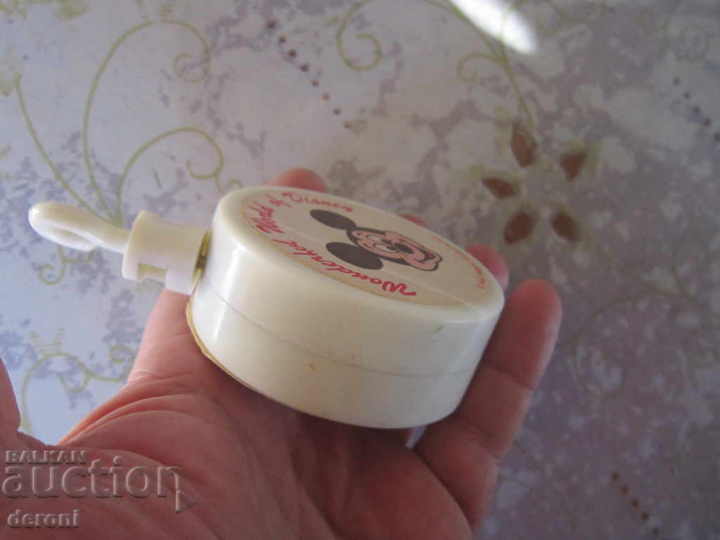 Δημοπρασία Ένα μοναδικό ιαπωνικό μουσικό παιχνίδι Disney Δημοπρασία Ένα μοναδικό ιαπωνικό μουσικό παιχνίδι Disney