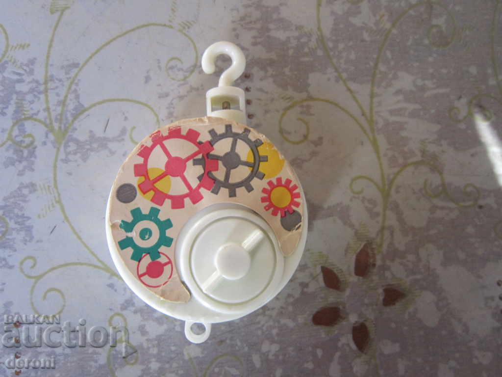 Ένα μοναδικό ιαπωνικό μουσικό παιχνίδι Disney - 5 Ένα μοναδικό ιαπωνικό μουσικό παιχνίδι Disney - 5