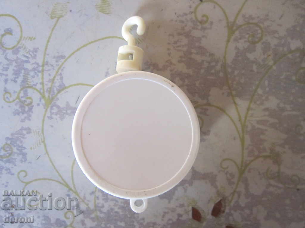 Μοναδικό ιαπωνικό μουσικό παιχνίδι Disney 2 με τιμή 25.00 BGN | € 12.78