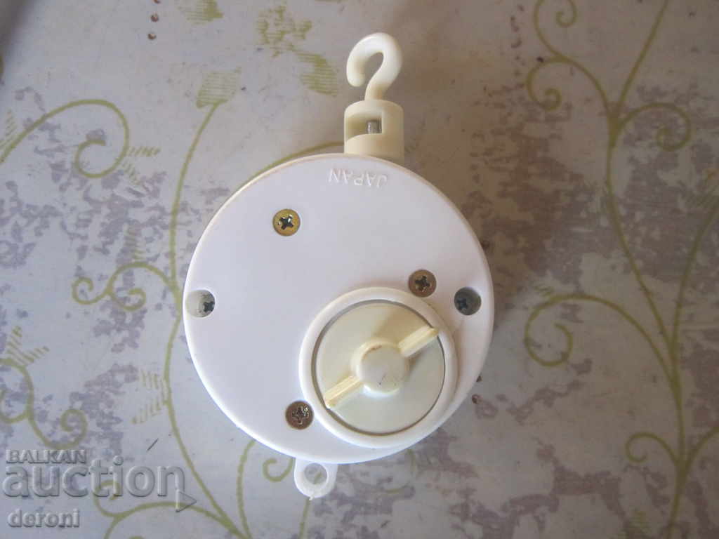 Παράδοση Μοναδικό ιαπωνικό μουσικό παιχνίδι Disney 2