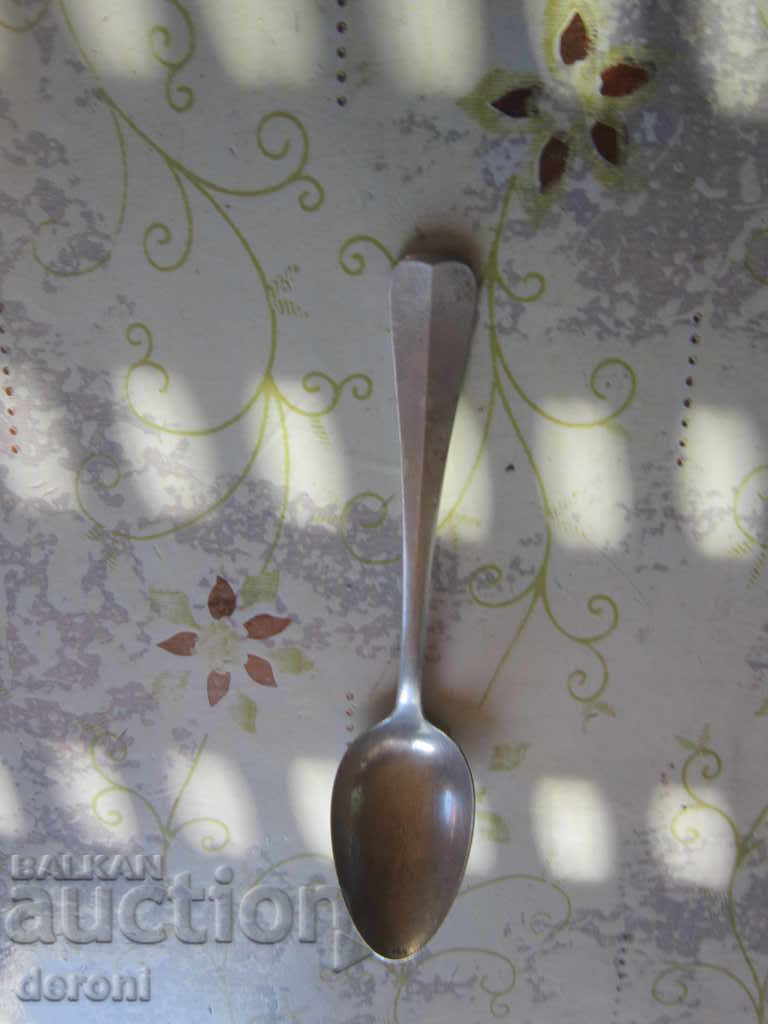 Delivery of German army spoon Delivery of German army spoon