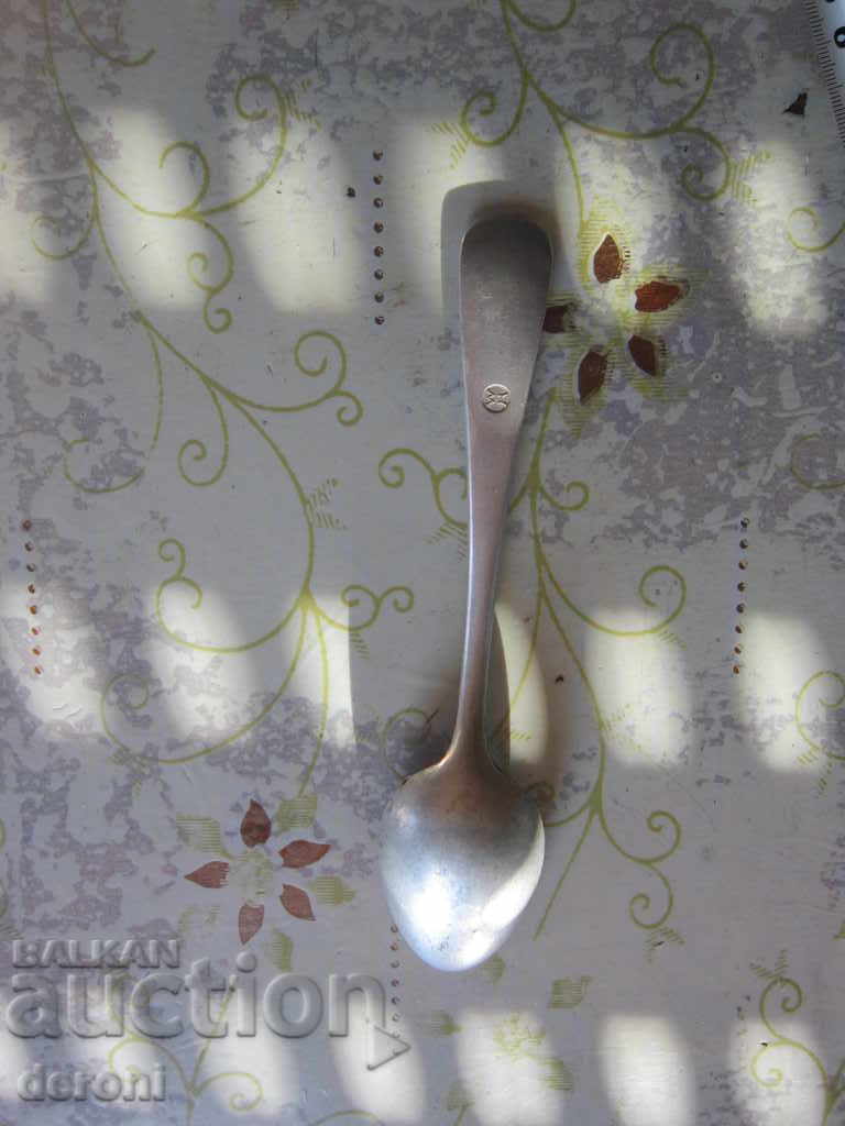 German army spoon - 5 German army spoon - 5