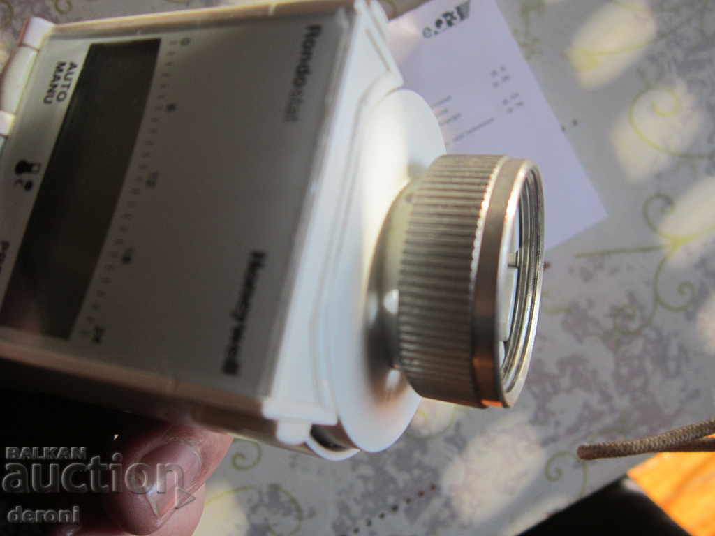 Great thermostat - 5 Great thermostat - 5