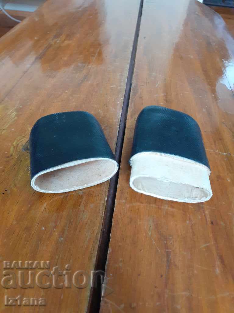 Auction Old spectacle case Auction Old spectacle case