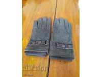 Παλιά γάντια