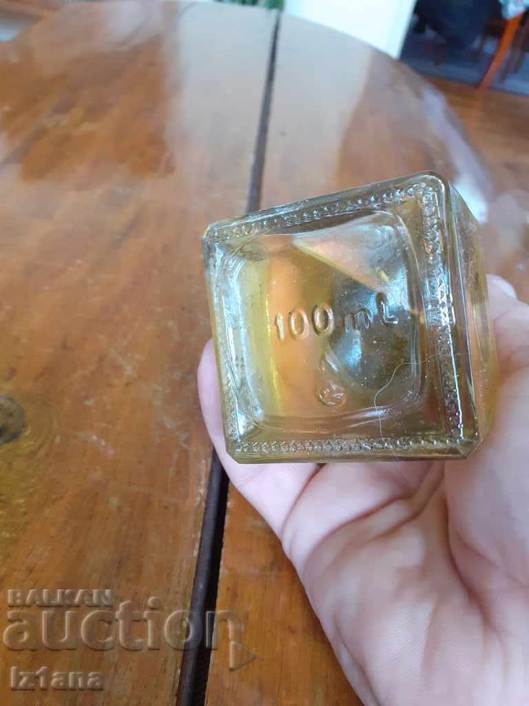 Auction Old perfume Privileg Florena Auction Old perfume Privileg Florena