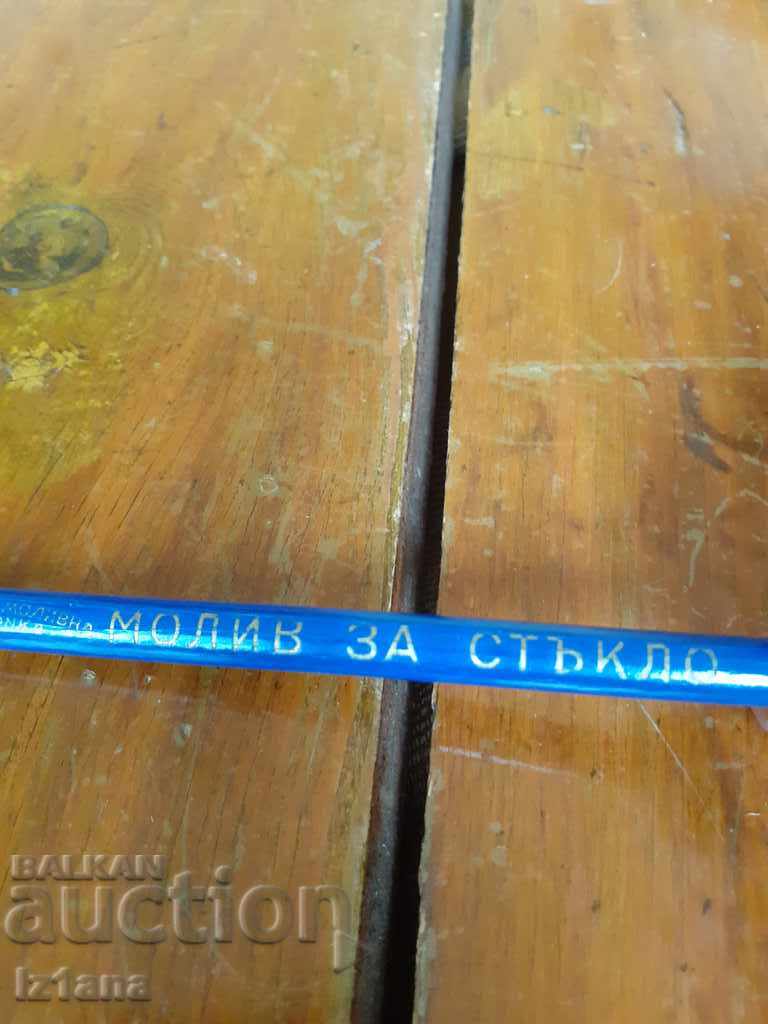 Auction Pencil for glass Auction Pencil for glass