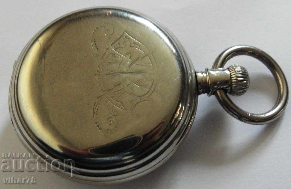 ZENITH-ZENIT-ZAPEY POCKET ROW - 7