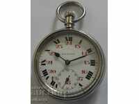 RAR CEAS DE BUZUUNAR ZENITH