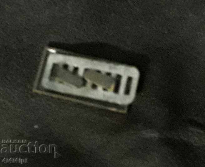 Eticheta „CRISTI” cu preț 3.00 BGN | € 1.53 Eticheta „CRISTI” cu preț 3.00 BGN | € 1.53