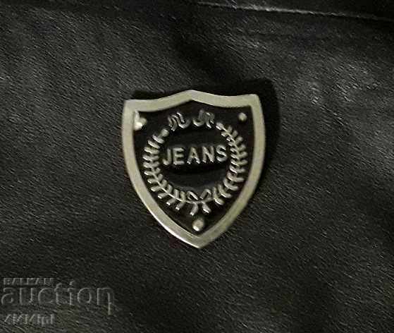 Label "JEANS"