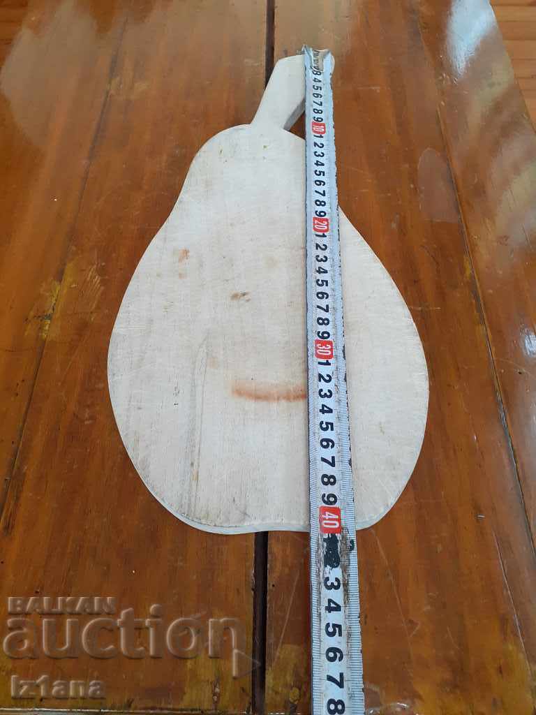 Παλιό αχλάδι κοπής με τιμή 12.00 BGN | € 6.14 Παλιό αχλάδι κοπής με τιμή 12.00 BGN | € 6.14