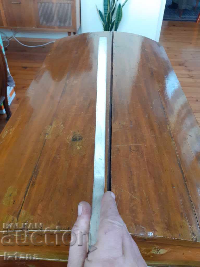 Παράδοση Παλιό αχλάδι κοπής Παράδοση Παλιό αχλάδι κοπής