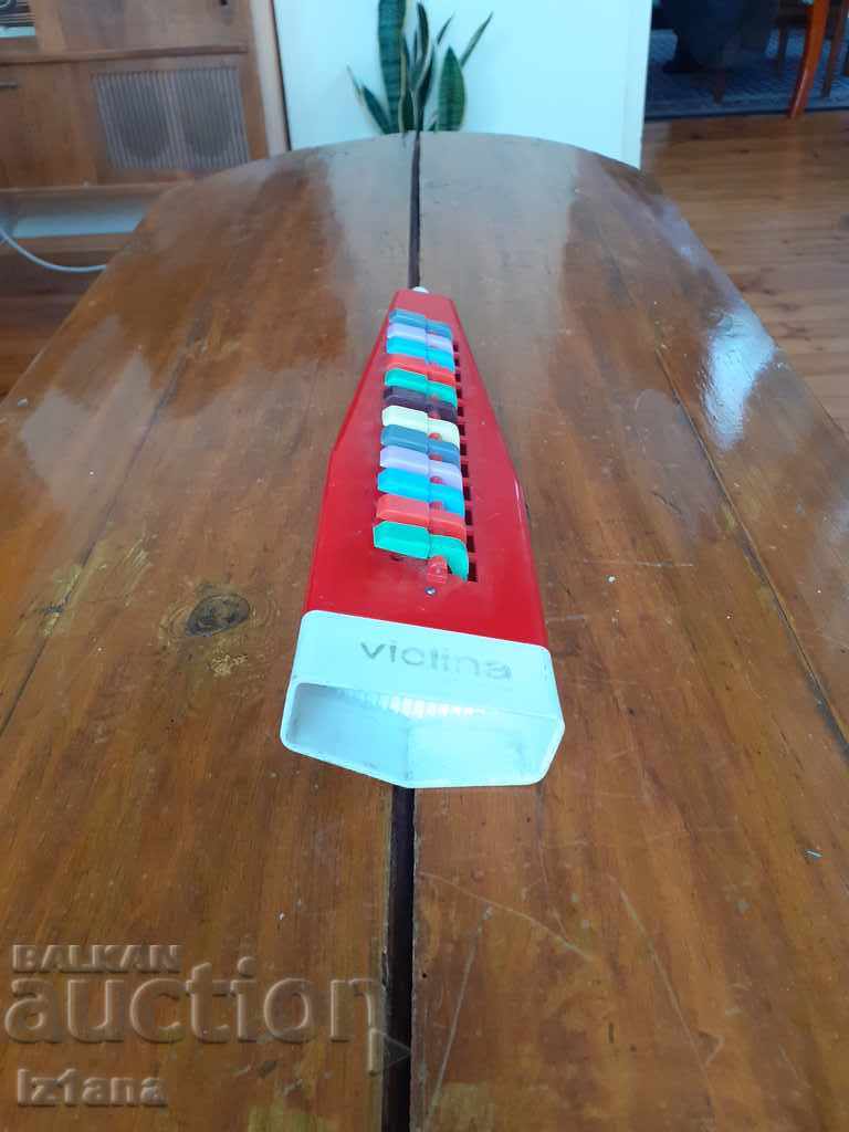 Stara Violina, Violina with price 30.00 BGN | € 15.34