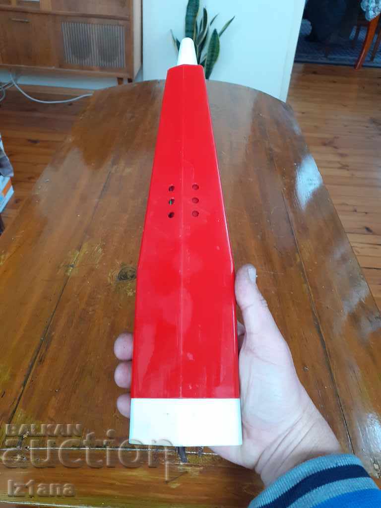 Delivery of Stara Violina, Violina