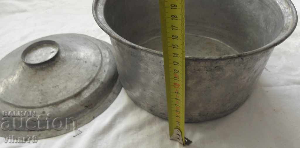 Аукцион Стар меден съд Аукцион Стар меден съд