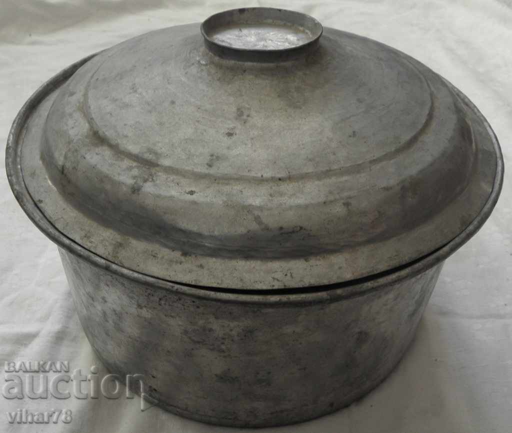 Стар меден съд - 5 Стар меден съд - 5