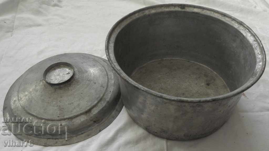 Стар меден съд - 6 Стар меден съд - 6