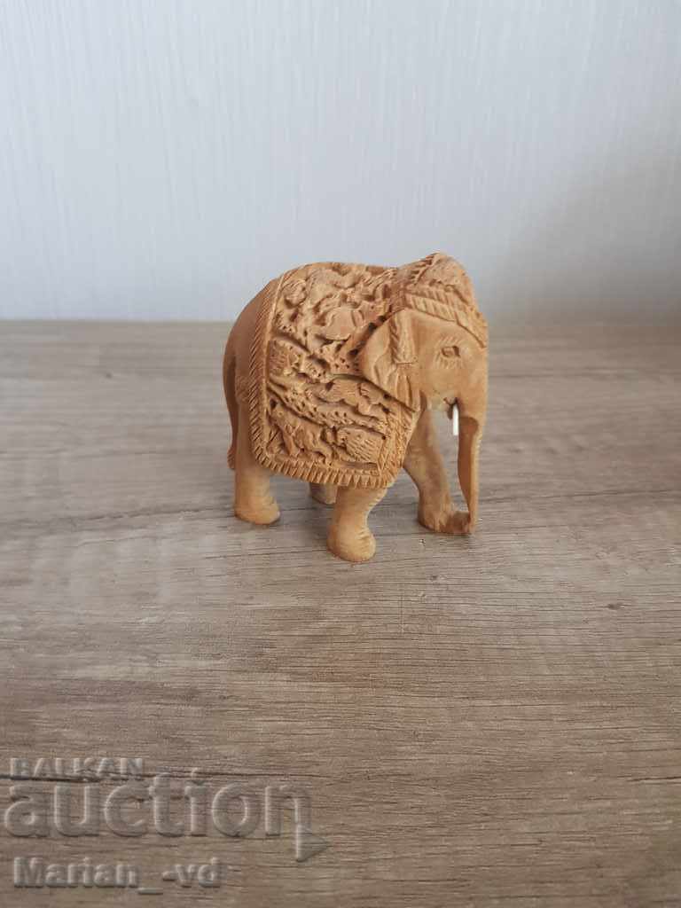 Vechi elefant manual - 5 Vechi elefant manual - 5