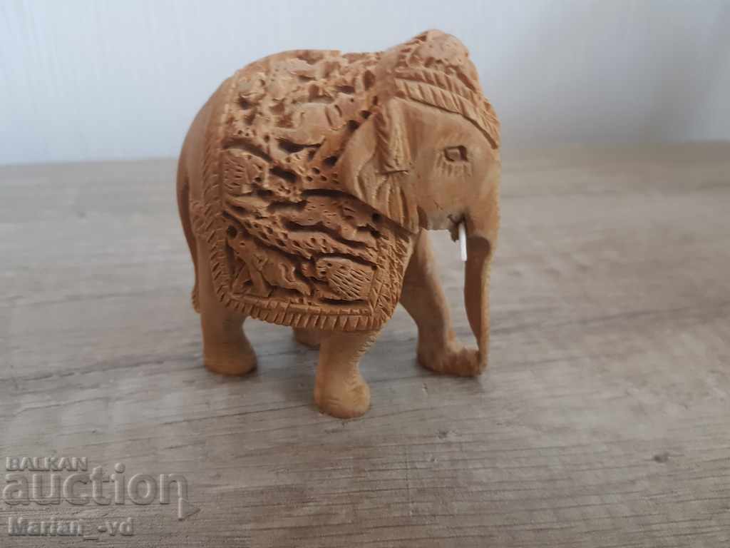 Vechi elefant manual - 6 Vechi elefant manual - 6