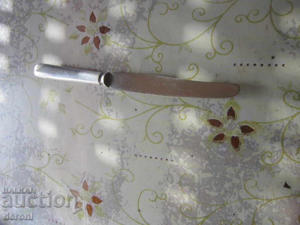 German army knife Solingen R.A.D. 1939 2 - 6 German army knife Solingen R.A.D. 1939 2 - 6