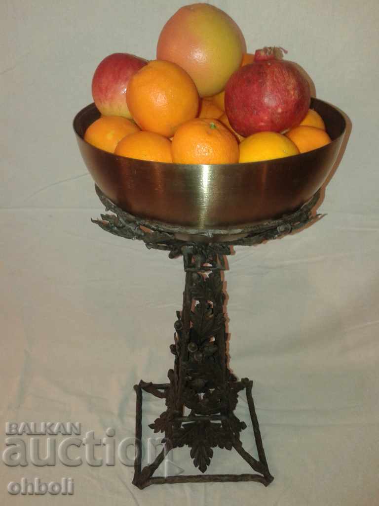 Fruit tree