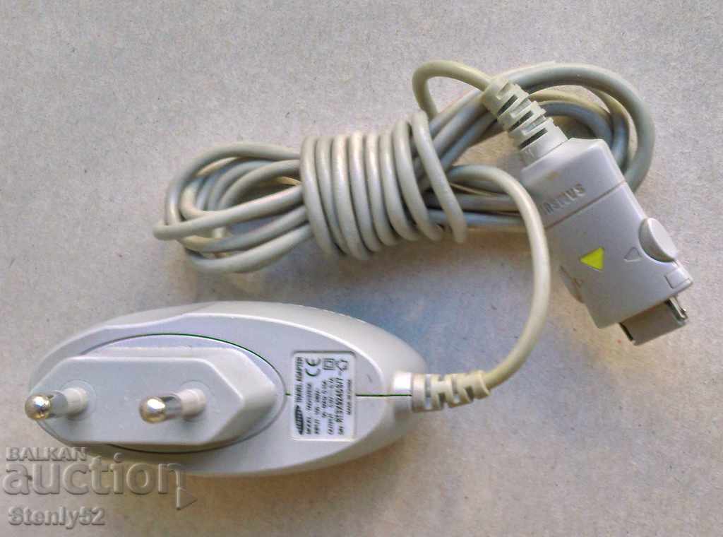 Адаптер, зарядно Samsung-5.0 V-0.7 A
