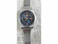 Seiko mechanical wristwatch