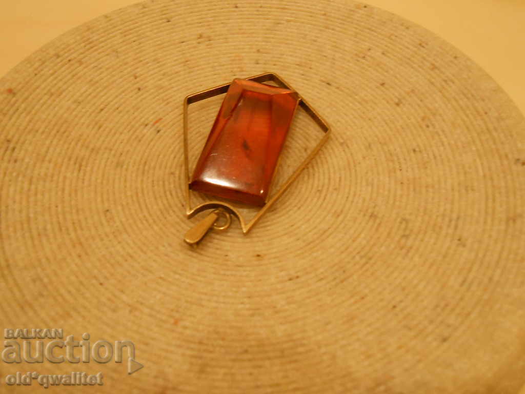 Silver Russian MEDALLION, pendant Silver 875 gilding stamps with price 197.00 BGN | € 100.72 Silver Russian MEDALLION, pendant Silver 875 gilding stamps with price 197.00 BGN | € 100.72