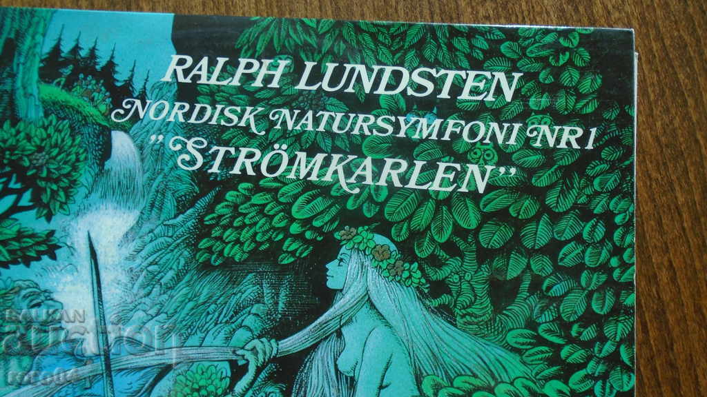 Auction Ralph Lundsten Auction Ralph Lundsten