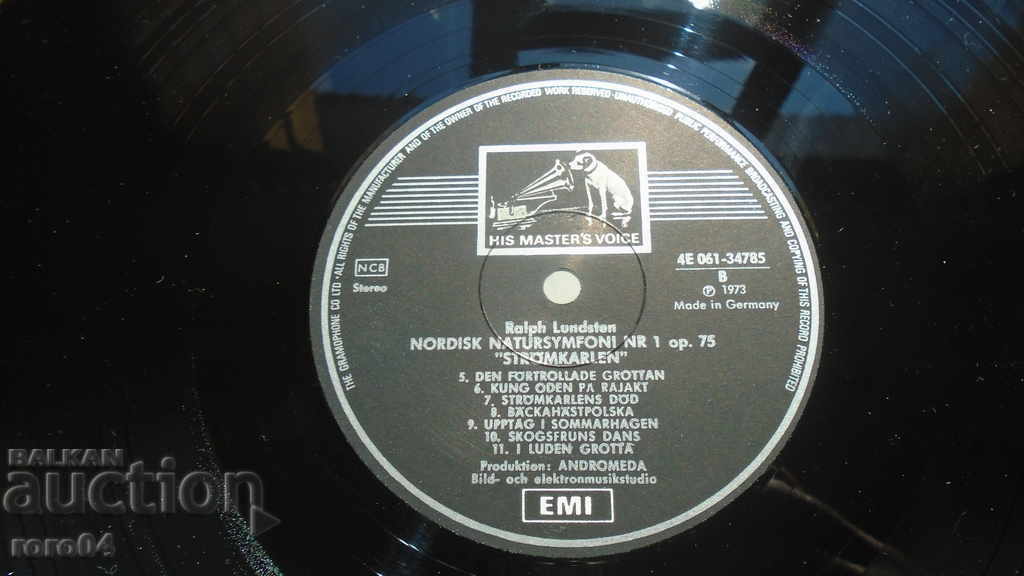 Ralph Lundsten - 7 Ralph Lundsten - 7