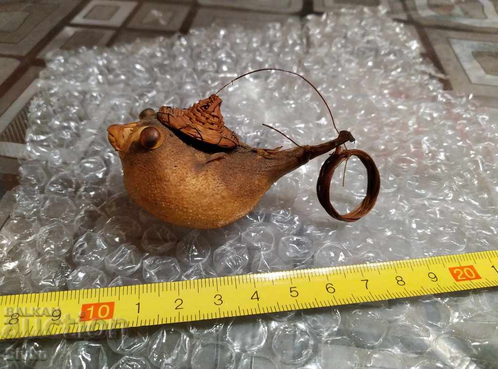 Souvenir fish balloon stuffed - 5 Souvenir fish balloon stuffed - 5