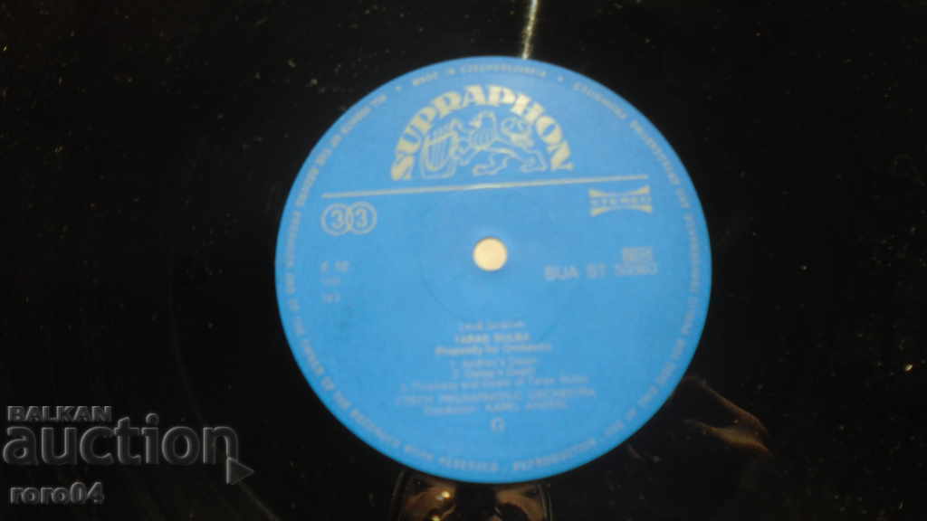 Janacek - Sinfonietta Taras Bulba - 6