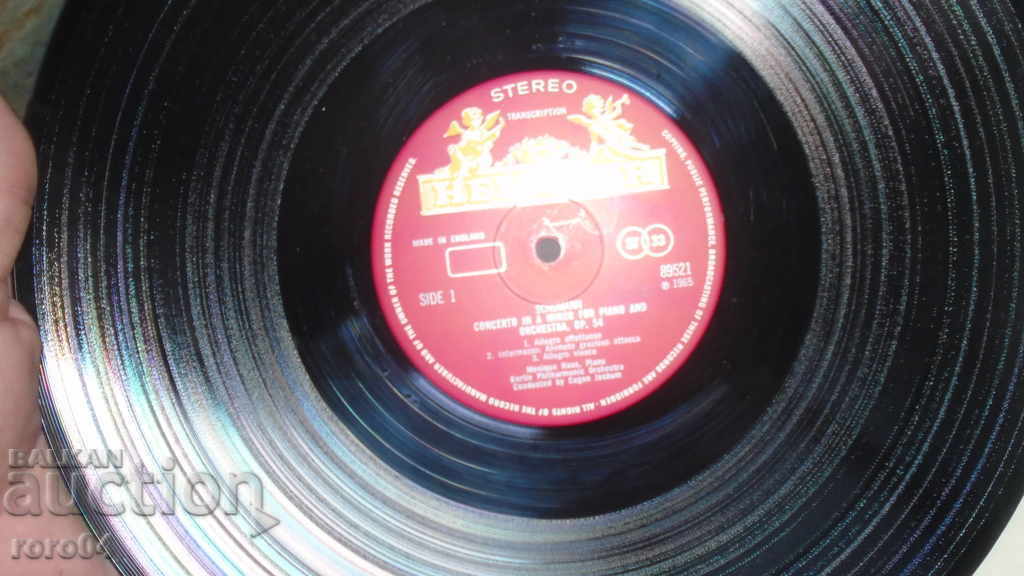 Schumann - 6 Schumann - 6