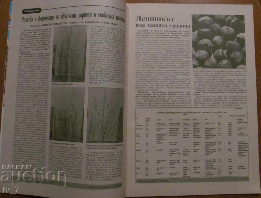 Auction AGRICULTURE MAGAZINE - ISSUE 11, 1996 Auction AGRICULTURE MAGAZINE - ISSUE 11, 1996